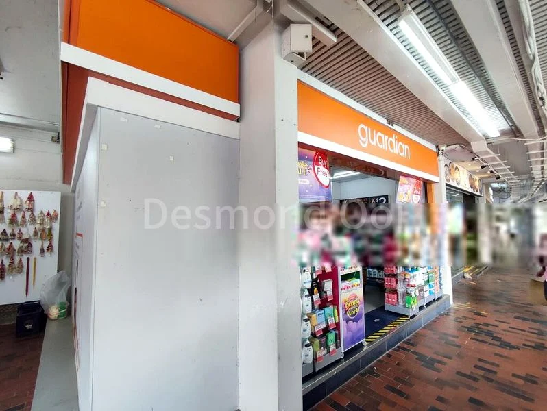 Shop / Shophouse for Rent: 152 Serangoon North Avenue 1 - Image 1
