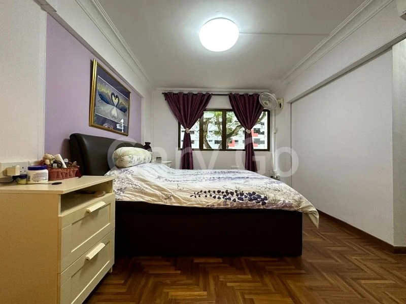 5 Room (5I) HDB for Sale in 120 Bedok North Street 2 - Image 5