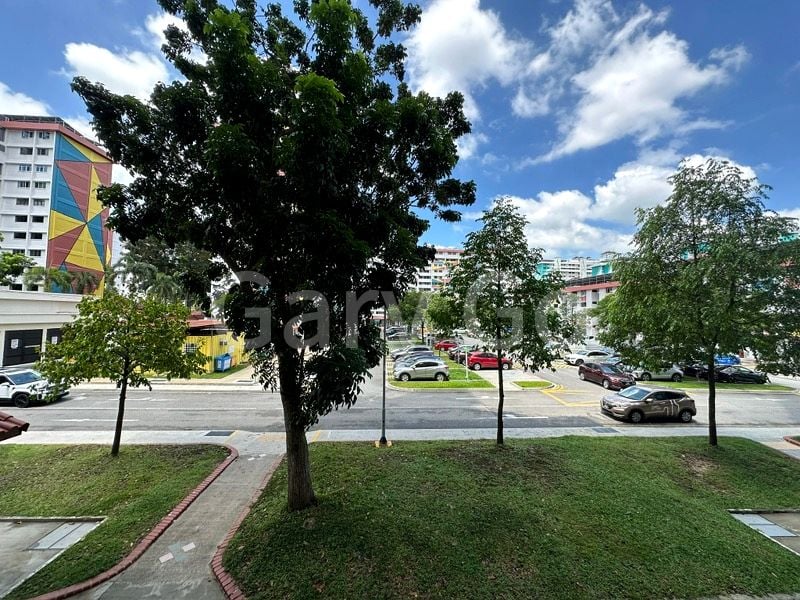 5 Room (5I) HDB for Sale in 120 Bedok North Street 2 - Image 9