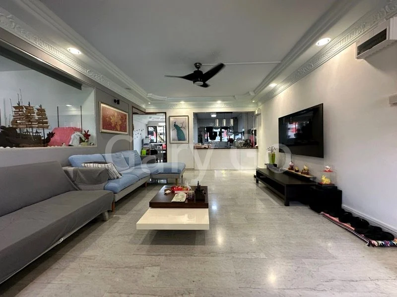 5 Room (5I) HDB for Sale in 120 Bedok North Street 2 - Image 10