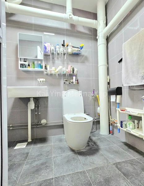 4 Room (4A) HDB for Sale in 169 Hougang Avenue 1 - Image 12