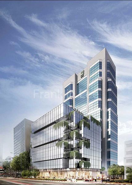 Office for Rent in  Odeon Towers - Image 8