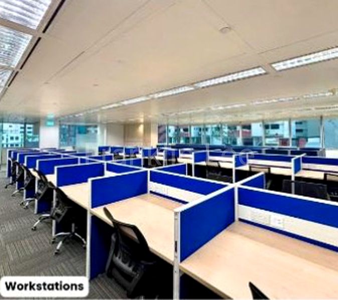 Office for Rent in  Odeon Towers - Image 4