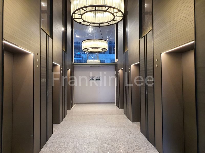 Office for Rent in  Odeon Towers - Image 3