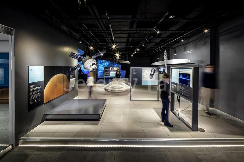 Other Retail for Rent: Retail & FnB | Services | Showroom | Exp Centre | Other Trades Welcomed - Image 1