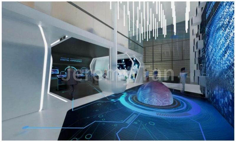 Other Retail for Rent: Retail & FnB | Services | Showroom | Exp Centre | Other Trades Welcomed - Image 2