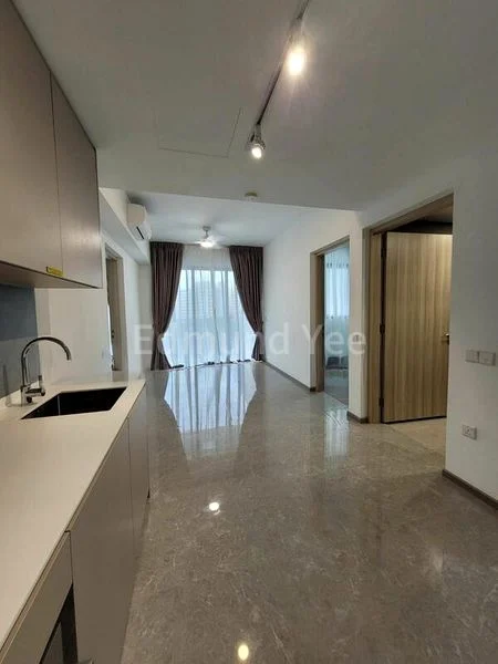 2 Bed Condo for Rent in Sengkang Grand Residences - Image 1