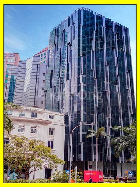 Office for Rent: 137 Market Street - Image 4