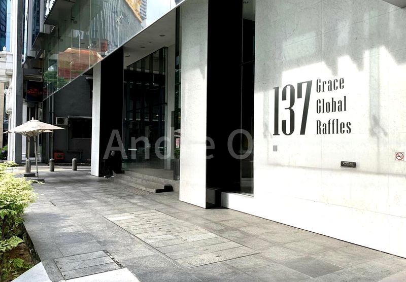 Office for Rent: 137 Market Street - Image 3