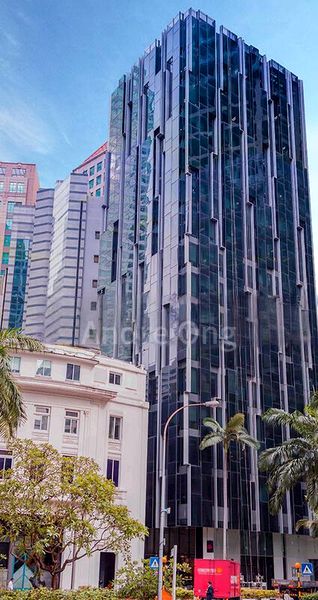 Office for Rent: 137 Market Street - Image 2