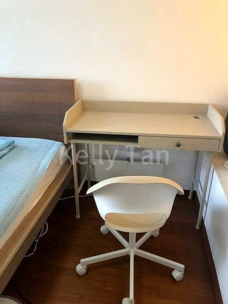 Master Room (Condo) for Rent in  The Estuary - Image 1