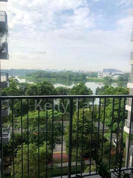 Master Room (Condo) for Rent in  The Estuary - Image 6