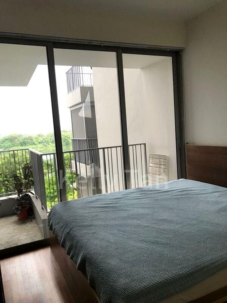 Master Room (Condo) for Rent in  The Estuary - Image 4