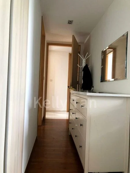 Master Room (Condo) for Rent in  The Estuary - Image 3