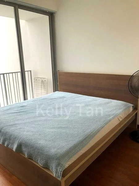 Master Room (Condo) for Rent in  The Estuary - Image 5