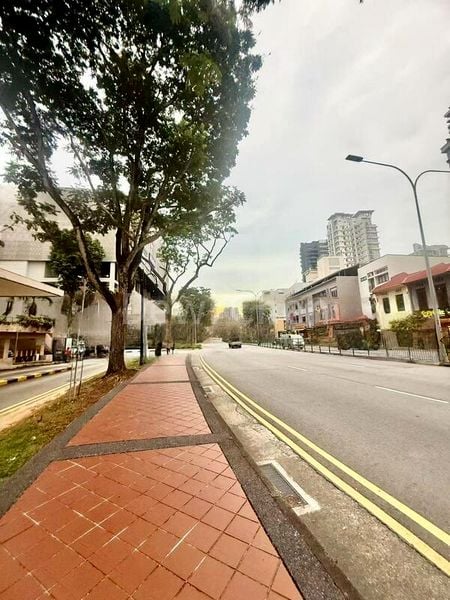 Shop / Shophouse for Sale: Balestier Road - Image 1