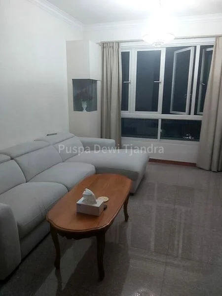 3 Bed Condo for Rent in  Rivervale Crest - Image 1