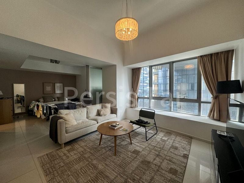 1 Bed Condo for Rent in  One Shenton - Image 1