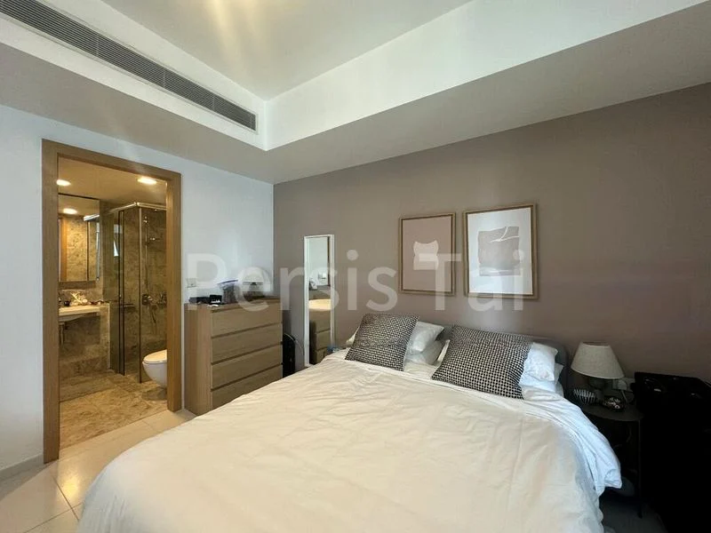 1 Bed Condo for Rent in  One Shenton - Image 2