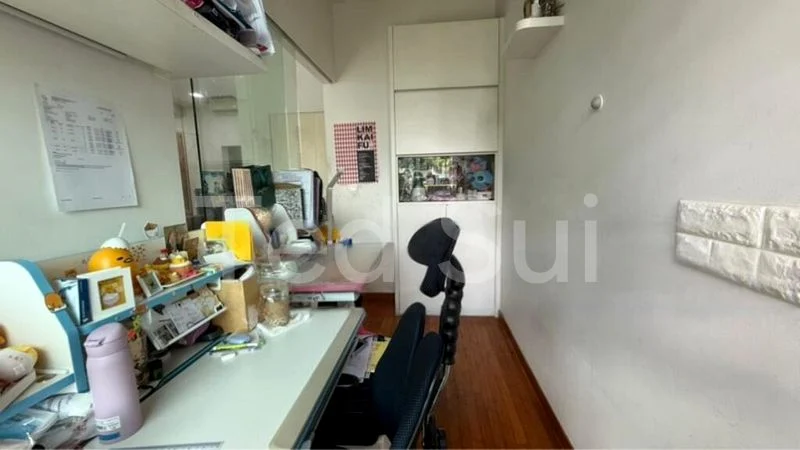 2 Bed Apartment (Condo) for Rent in  D'Pavilion - Image 12