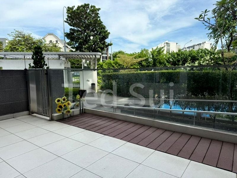 2 Bed Apartment (Condo) for Rent in  D'Pavilion - Image 16
