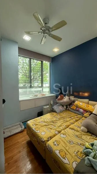2 Bed Apartment (Condo) for Rent in  D'Pavilion - Image 13