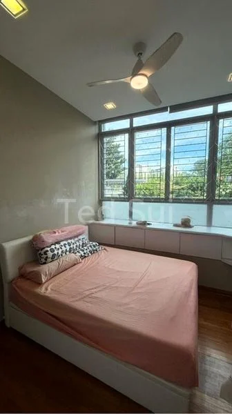 2 Bed Apartment (Condo) for Rent in  D'Pavilion - Image 14