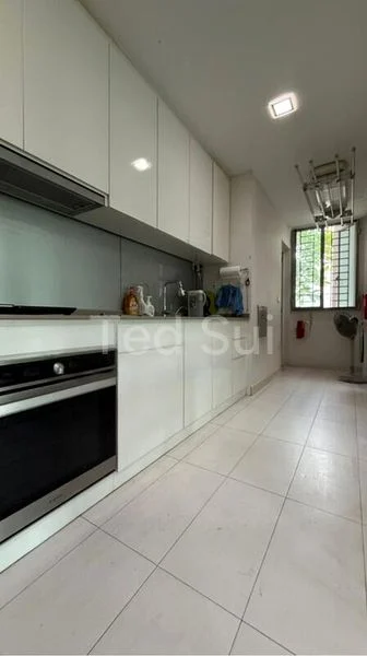 2 Bed Apartment (Condo) for Rent in  D'Pavilion - Image 10