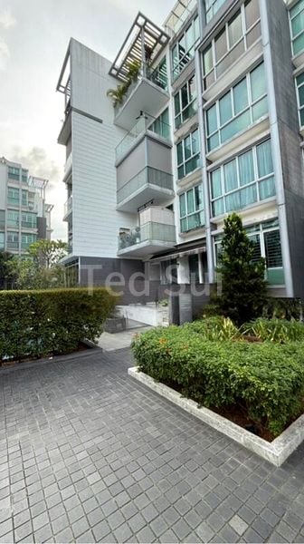 2 Bed Apartment (Condo) for Rent in  D'Pavilion - Image 8