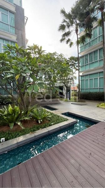 2 Bed Apartment (Condo) for Rent in  D'Pavilion - Image 3