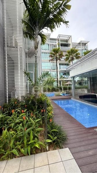 2 Bed Apartment (Condo) for Rent in  D'Pavilion - Image 5