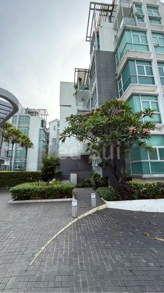 2 Bed Apartment (Condo) for Rent in  D'Pavilion - Image 1