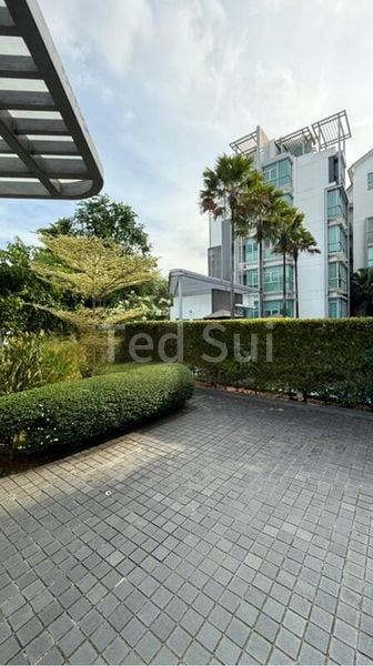 2 Bed Apartment (Condo) for Rent in  D'Pavilion - Image 7