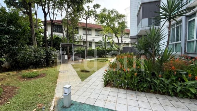 2 Bed Apartment (Condo) for Rent in  D'Pavilion - Image 4