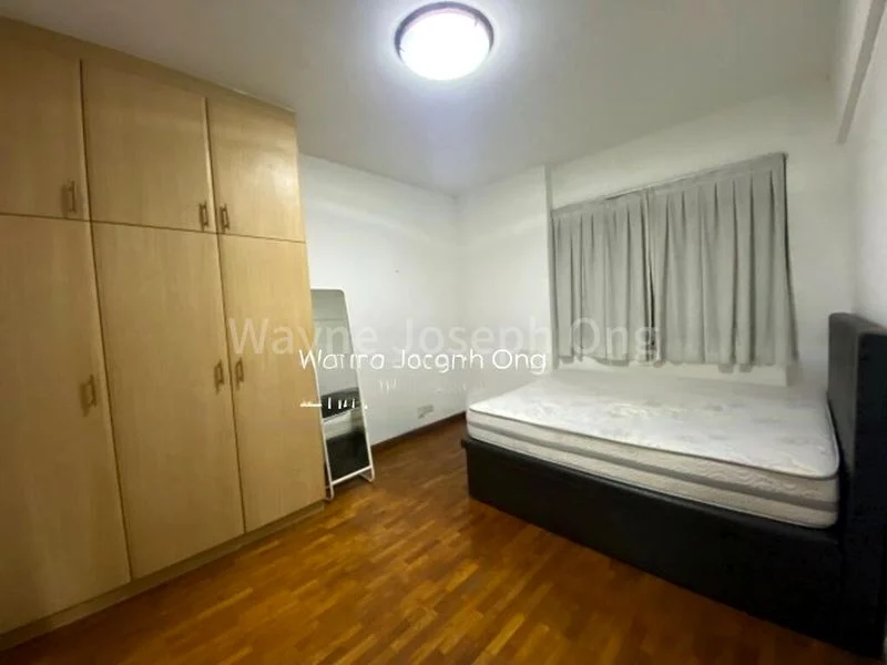 2 Bed Condo for Sale in  Palm Gardens - Image 3