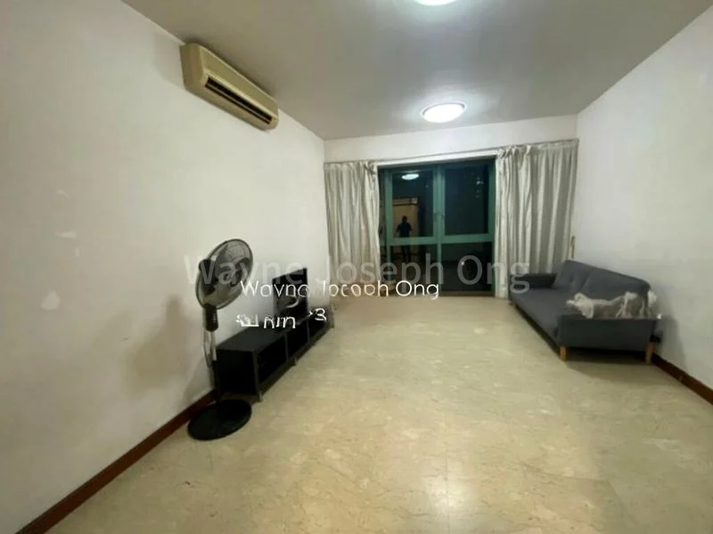 2 Bed Condo for Sale in  Palm Gardens - Image 1