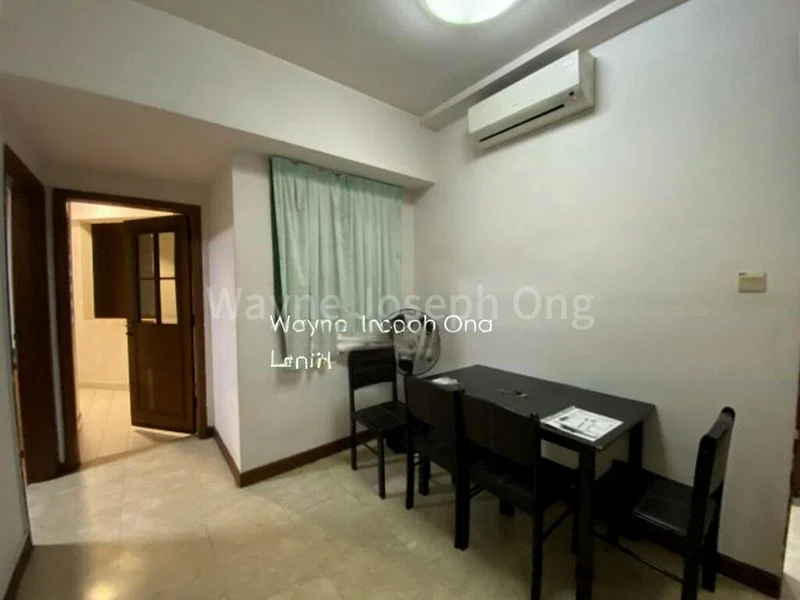 2 Bed Condo for Sale in  Palm Gardens - Image 2