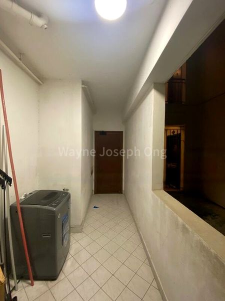 2 Bed Condo for Sale in  Palm Gardens - Image 8