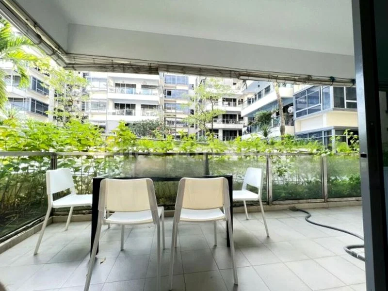 Common Room (Condo) for Rent in  Atrium Residences - Image 13
