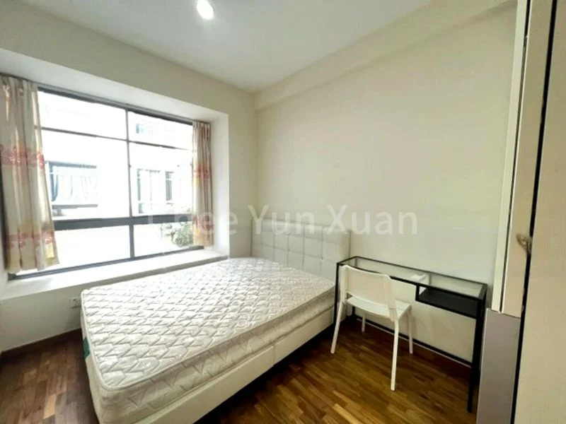 Common Room (Condo) for Rent in  Atrium Residences - Image 2