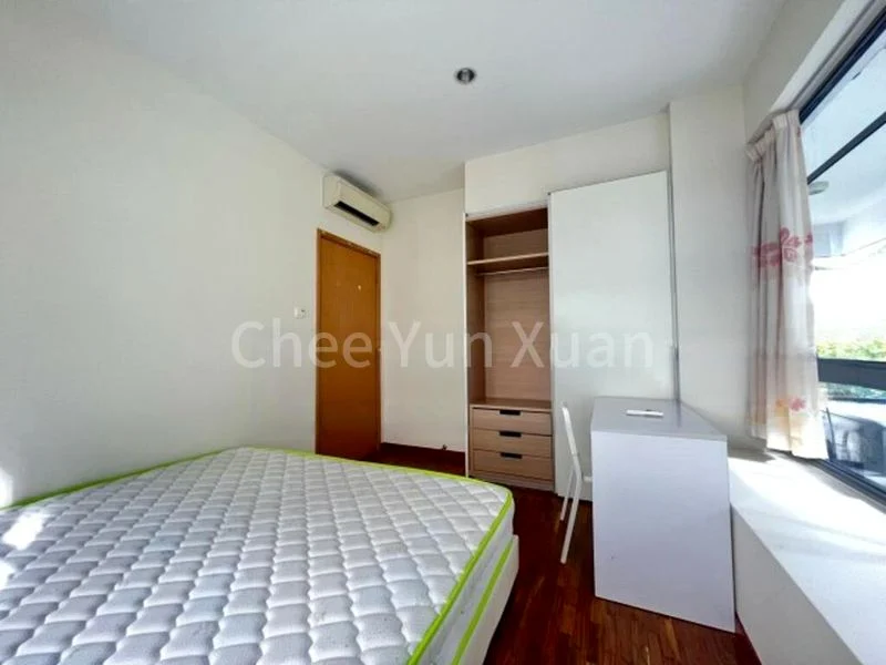 Common Room (Condo) for Rent in  Atrium Residences - Image 14