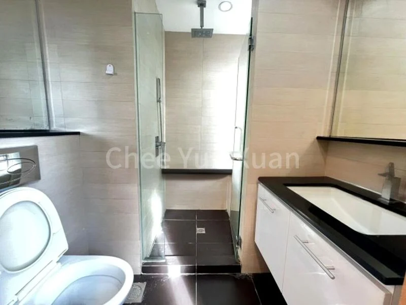 Common Room (Condo) for Rent in  Atrium Residences - Image 15