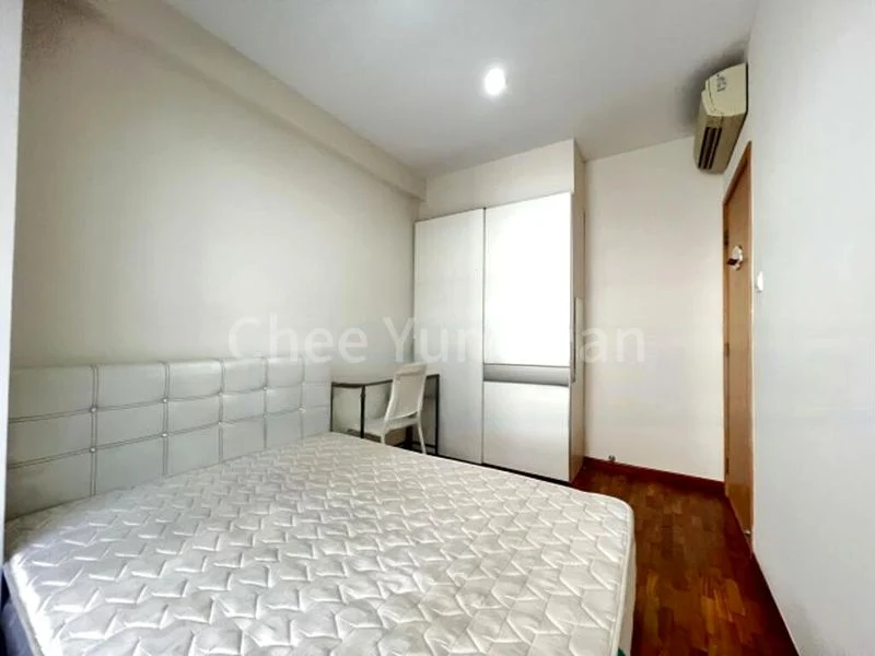 Common Room (Condo) for Rent in  Atrium Residences - Image 1