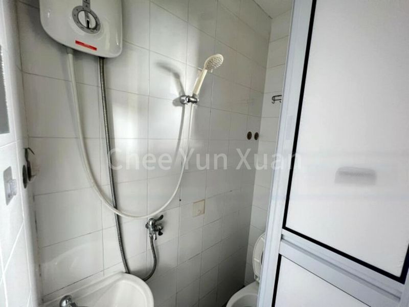 Common Room (Condo) for Rent in  Atrium Residences - Image 3