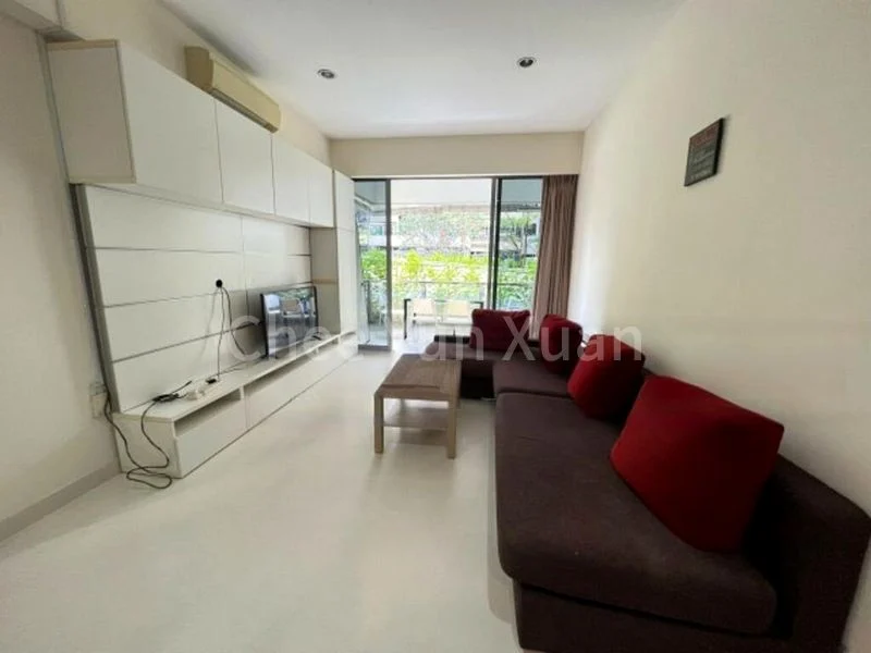 Common Room (Condo) for Rent in  Atrium Residences - Image 7