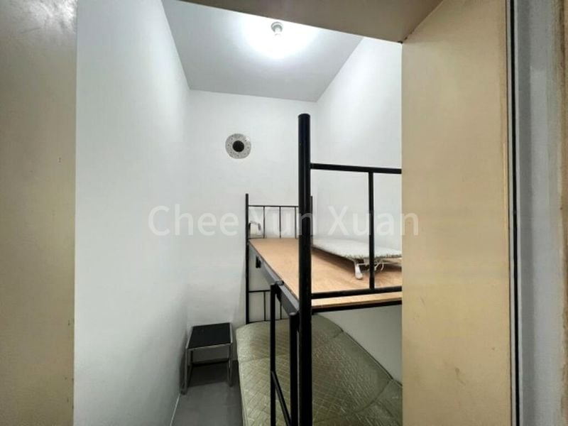 Common Room (Condo) for Rent in  Atrium Residences - Image 4