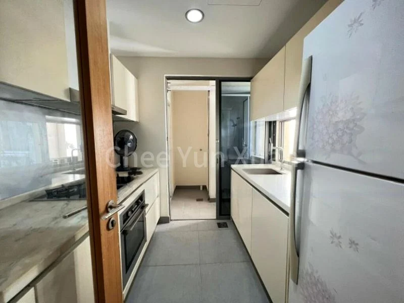 Common Room (Condo) for Rent in  Atrium Residences - Image 9