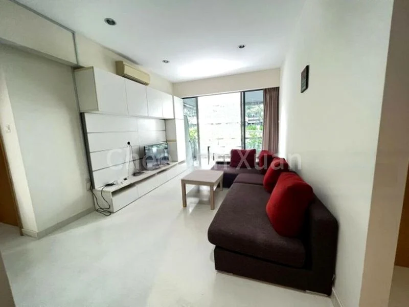 Common Room (Condo) for Rent in  Atrium Residences - Image 6