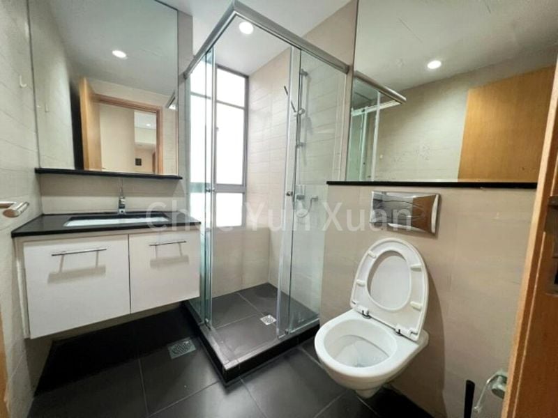 Common Room (Condo) for Rent in  Atrium Residences - Image 11