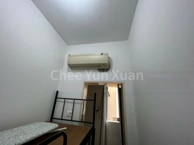 Common Room (Condo) for Rent in  Atrium Residences - Image 5